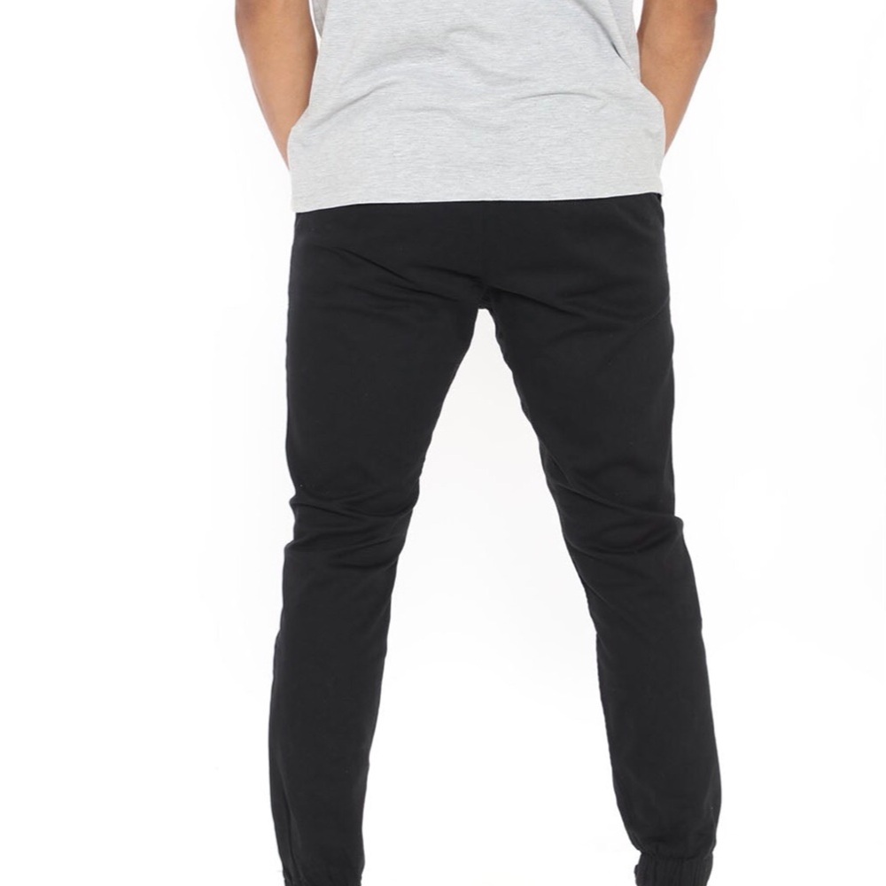 Colin Jogger